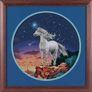 Dimensions 13657 Unicorn Mystique