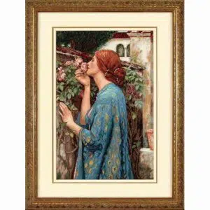 Dimensions cross stitch 35210 Soul Of The Rose