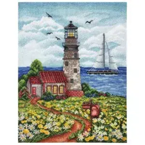 Alisena 1286 Lighthouse Summer