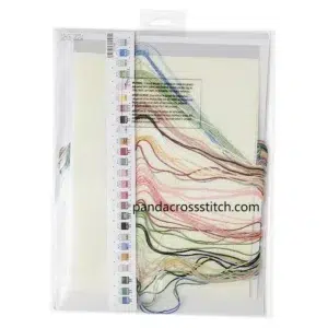Dimensions cross stitch 13728 Baby Blue Jays