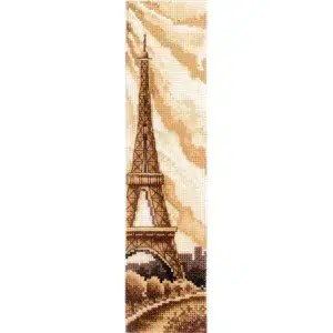 ANDRIANA В-52 BOOKMARKS PARIS