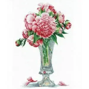 ANDRIANA Р-56 PEONIES