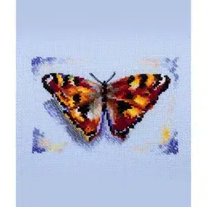 Basya Art B014 Lepidoptera