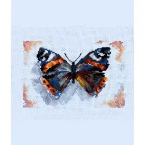 Basya Art B015 Admiral