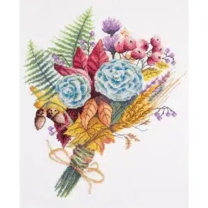 Panna C-7007 Autumn Bouquet