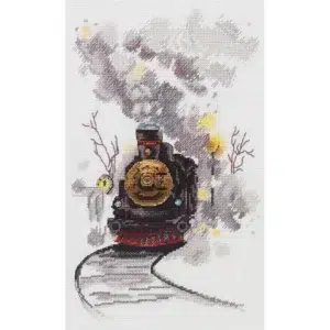 Panna GM-7070 The Misty Express